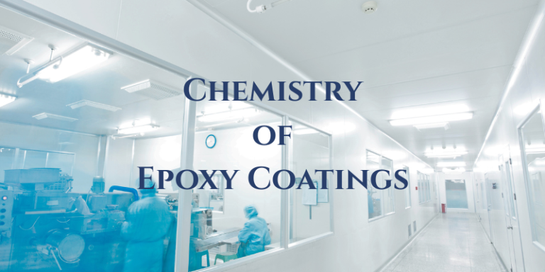 Chemistry of Epoxy Coatings